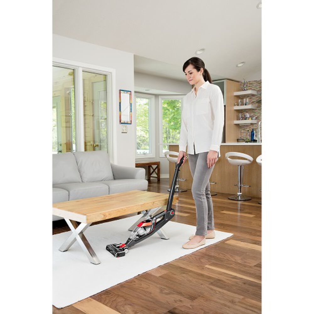 BOLT 2in1 Cordless Vacuum 1954 BISSELL Hardwood Floor Vacuum