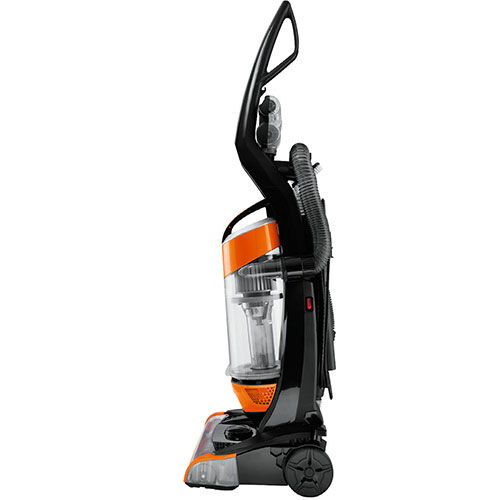 PowerClean® Vacuum OnePass - Orange 