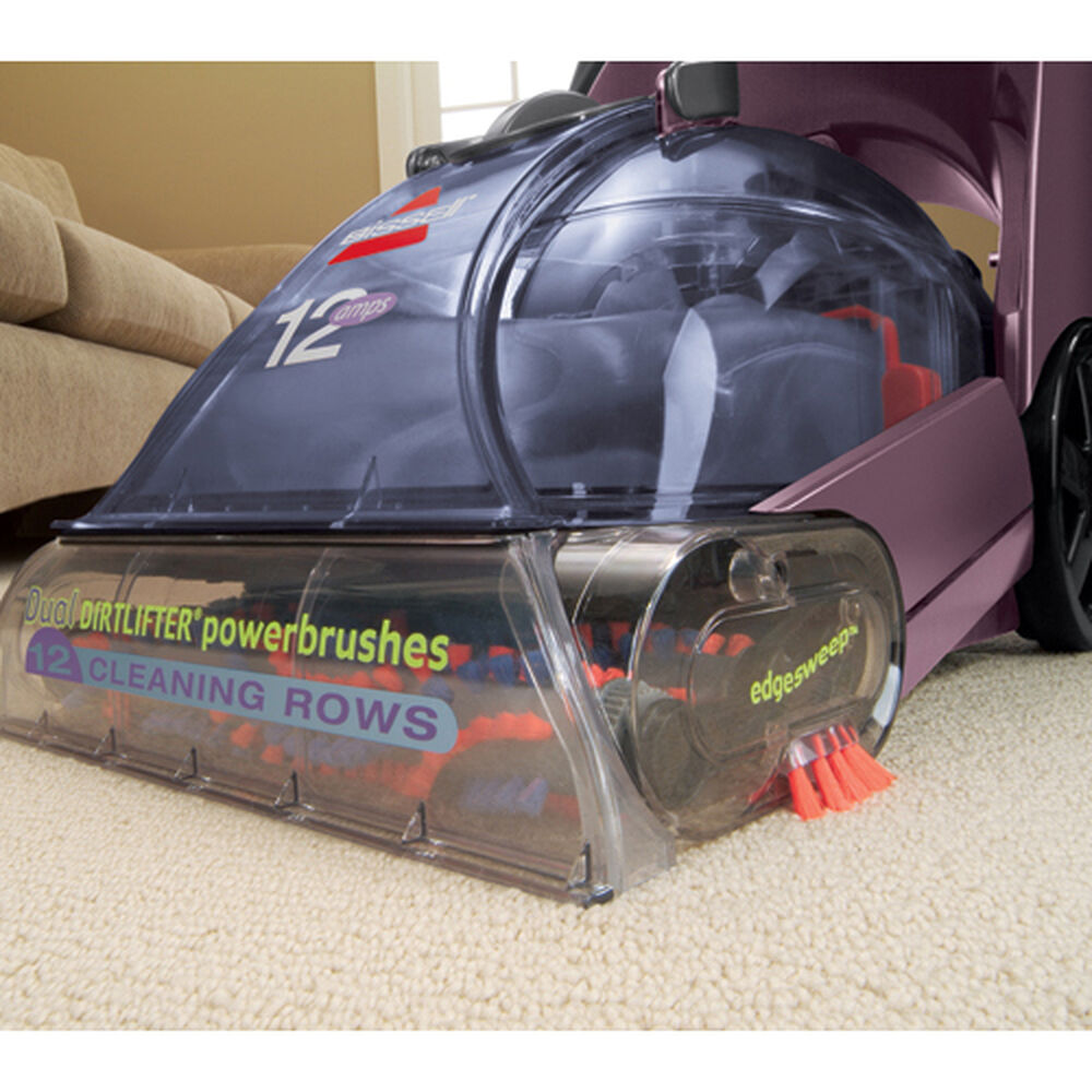 ProHeat 2X® Select Upright Carpet Cleaner BISSELL®