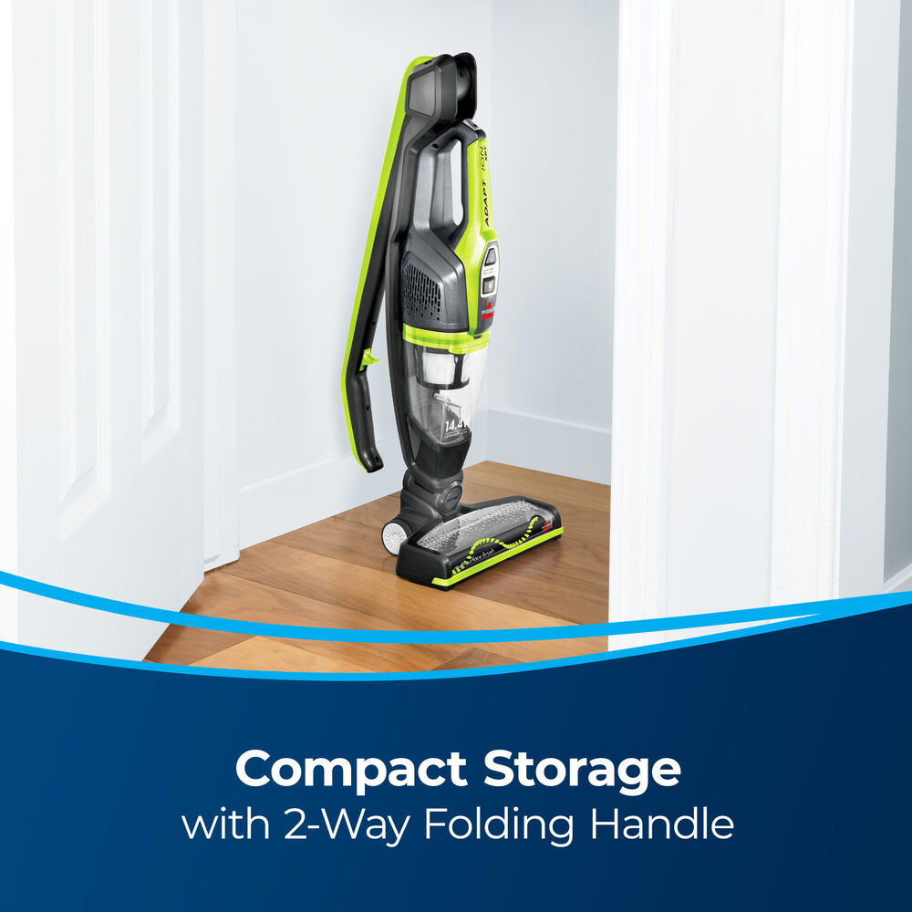 ReadyClean® Cordless Stick Vacs 31927 BISSELL®