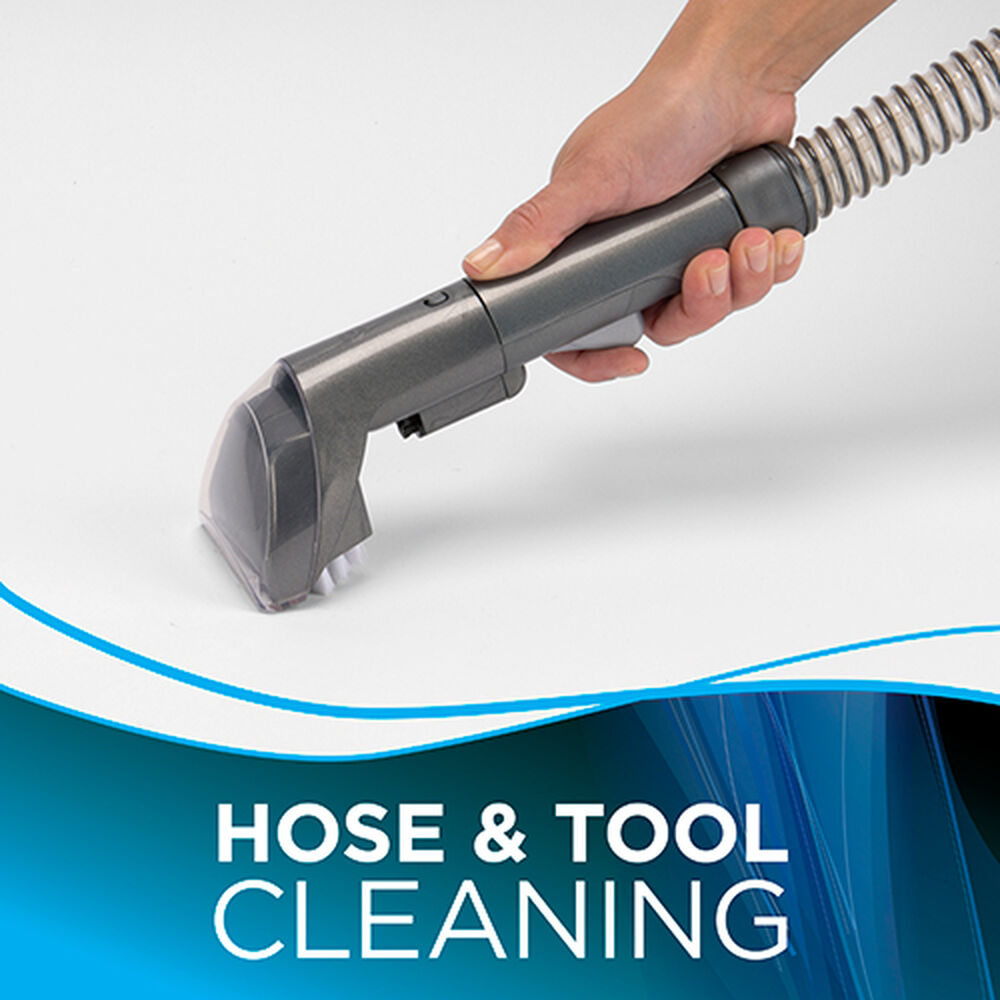 BISSELL® Spot Bot® Pet Portable Carpet Cleaner 33N8
