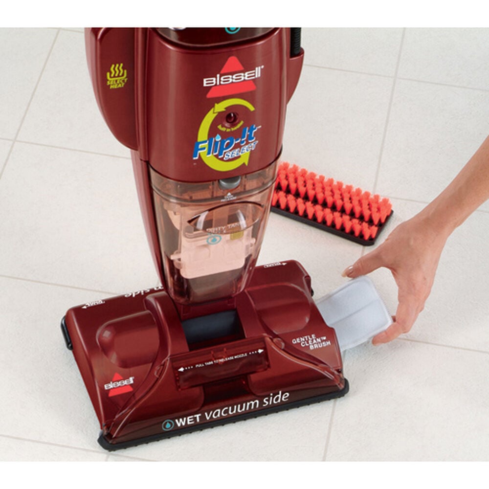 Flip!t® Select Hard Floor Cleaner BISSELL®
