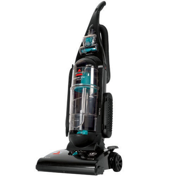 CleanView® Helix® Upright Vacuum BISSELL®