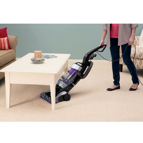 CleanView® Deluxe Rewind Upright 1322 