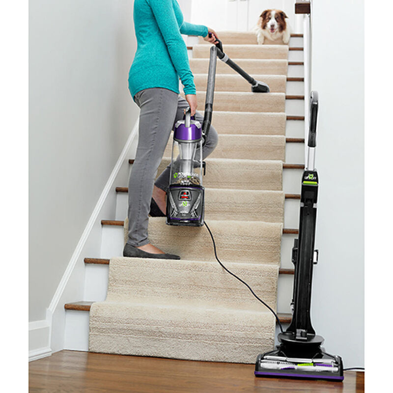 BISSELL PowerGlide LiftOff Pet Plus 2043 BISSELL Vacuum Cleaners
