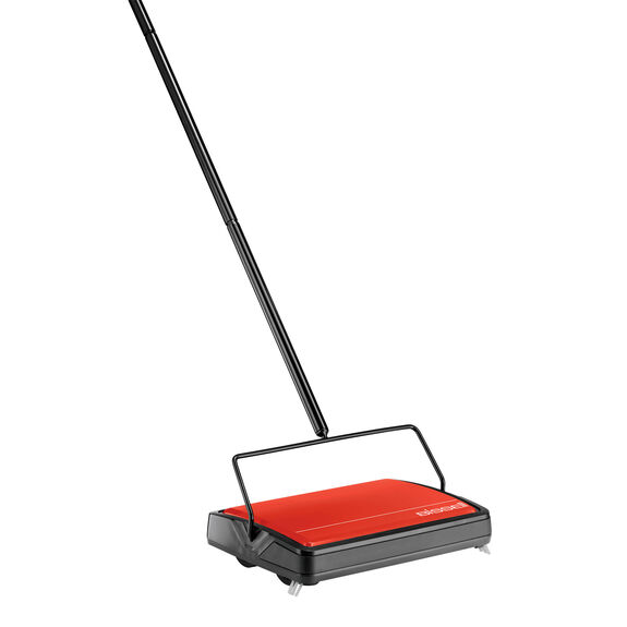 rug sweeper