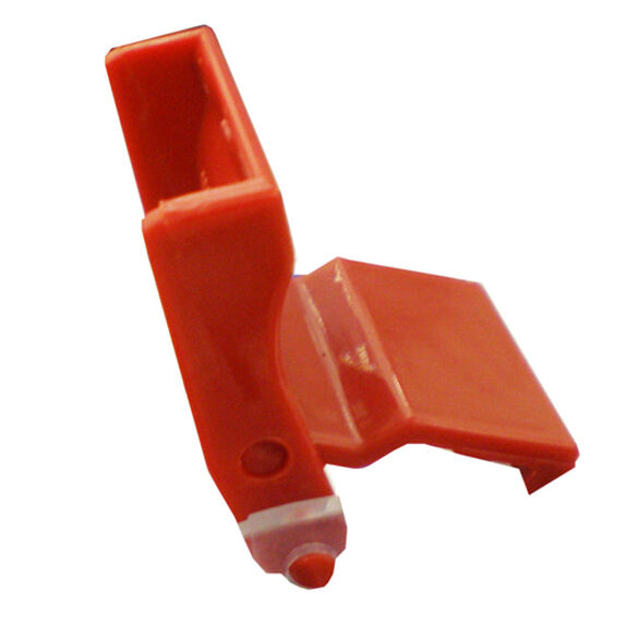 Canister Dirt Cup Latch 2037288 BISSELL Vacuum Parts