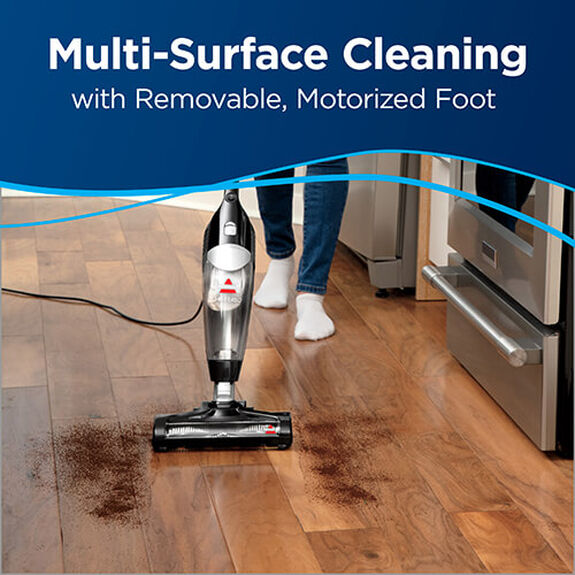 3in1® Turbo Stick Vac 2610 BISSELL Stick Vacuums
