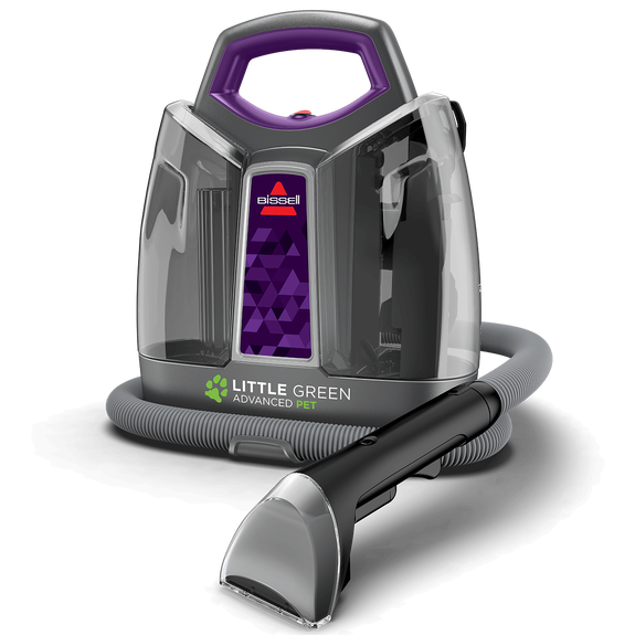 Little Green® ProHeat® Advanced Pet Portable Carpet Cleaner