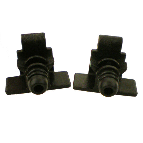 LiftOff Spray Tips 2pk 2037897 BISSELL Carpet Cleaner Parts