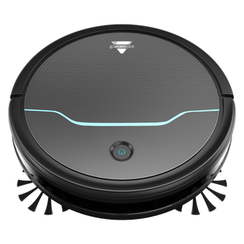 EV675® Robot Vacuum 2503 | BISSELL's Best Robotic Vacuum