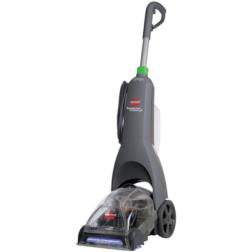 PowerClean® PowerBrush Plus Carpet Cleaner BISSELL®