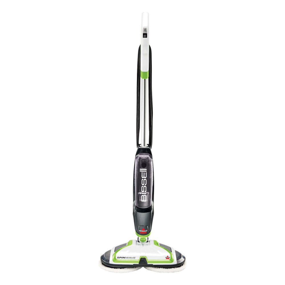 Bissell Spinwave Hard Floor Spin Mop (2039A)