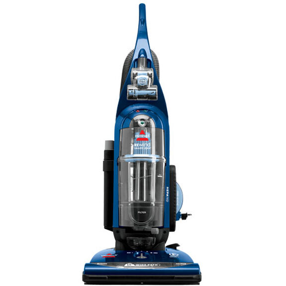 Rewind SmartClean® Upright Vacuum 58F83 BISSELL®