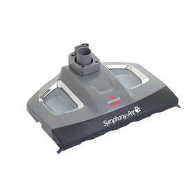 Foot for Symphony Pet All-in-One Steam Cleaner