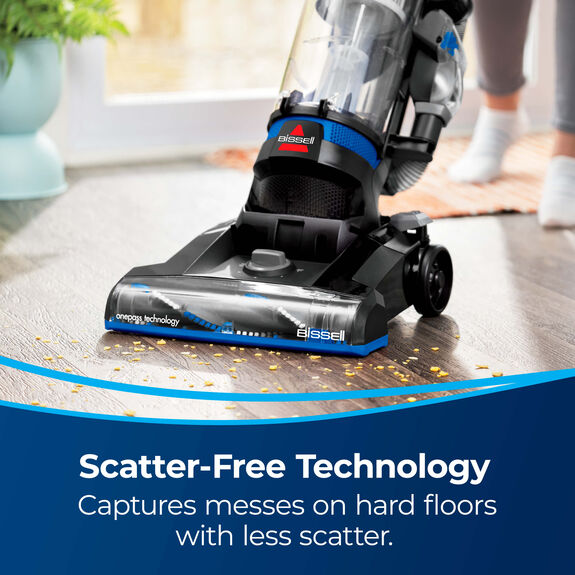 CleanView® Upright Vacuum Cleaner 3536 BISSELL®