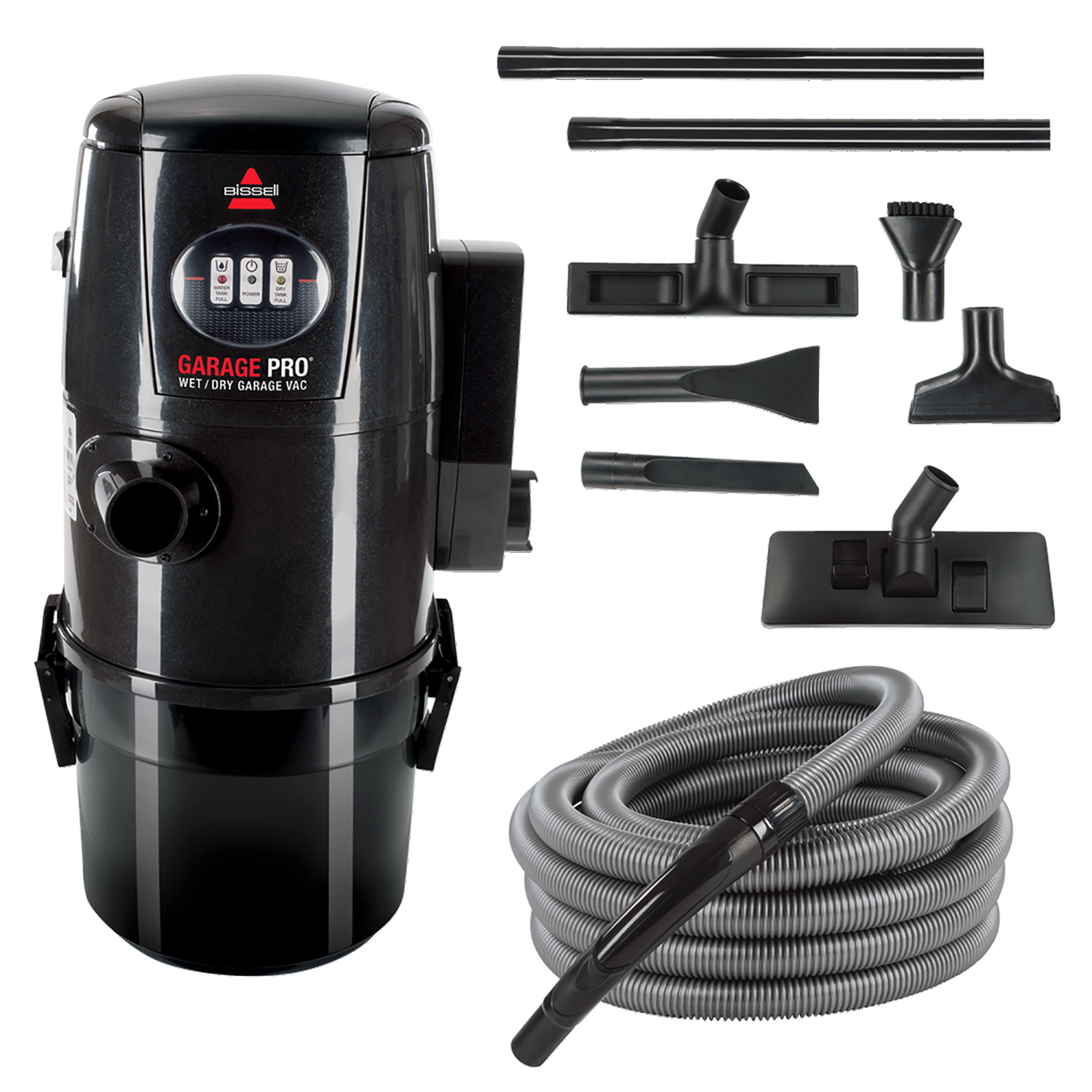 vap garage pro Prolux Wet/Dry Garage Vacuum, Shampooer, Blower and Detailer