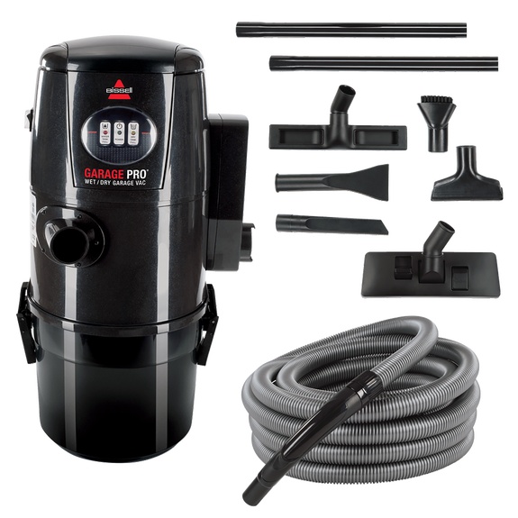 Bissell Garage Pro Wet/Dry Vac | 18P03 Bissell Garage Pro Wet/Dry Vac | 18P03