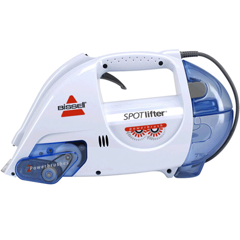Spotlifter Portable Carpet Cleaner 1716 Bissell