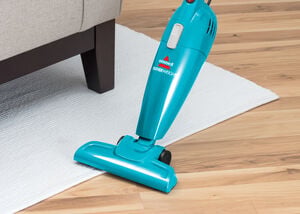 How Powerful is Bissell Featherweight Stick? Unveiling the Truth