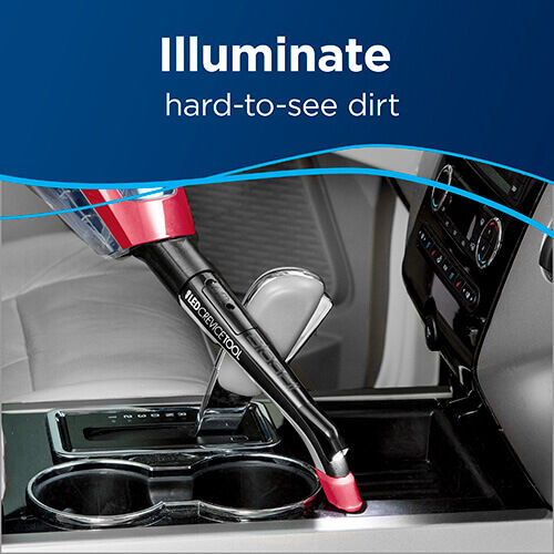 Auto-Mate® Cordless Hand Car Vac 2284W 