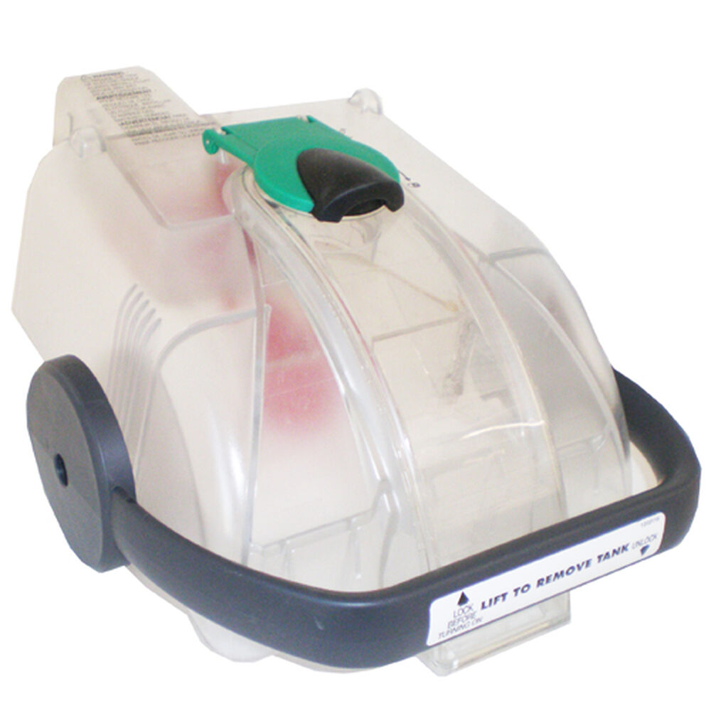 Big Green Machine® Dirty Tank Lid 2037449 Carpet Cleaner Parts