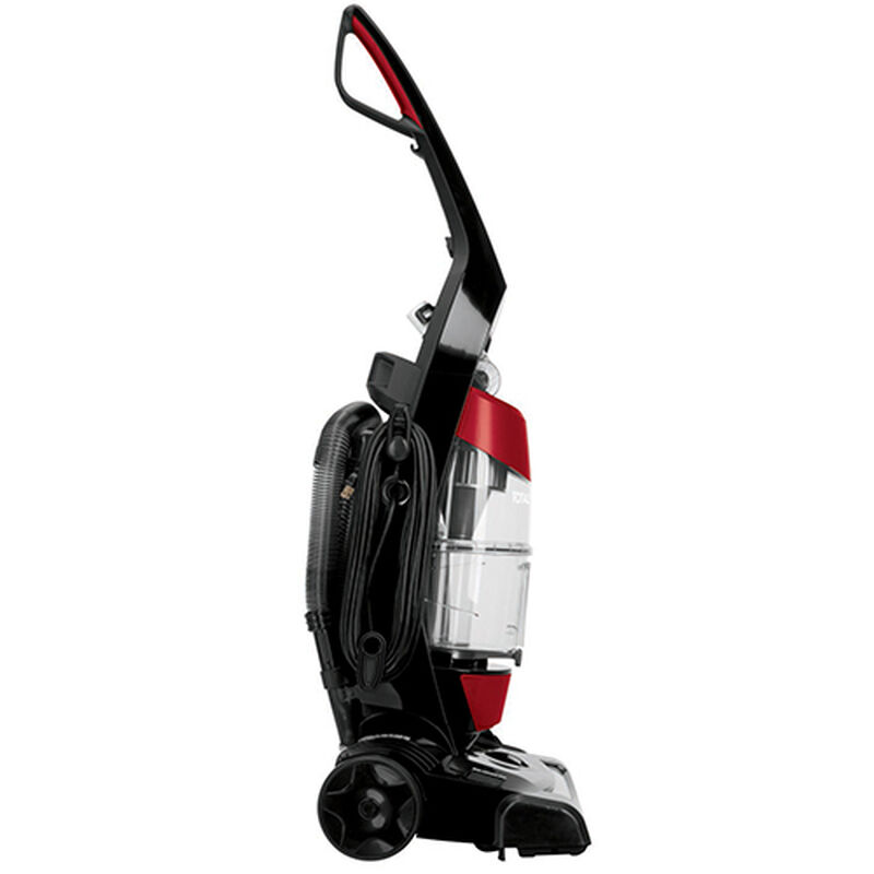 Total Floors® Upright Vacuum 1617
