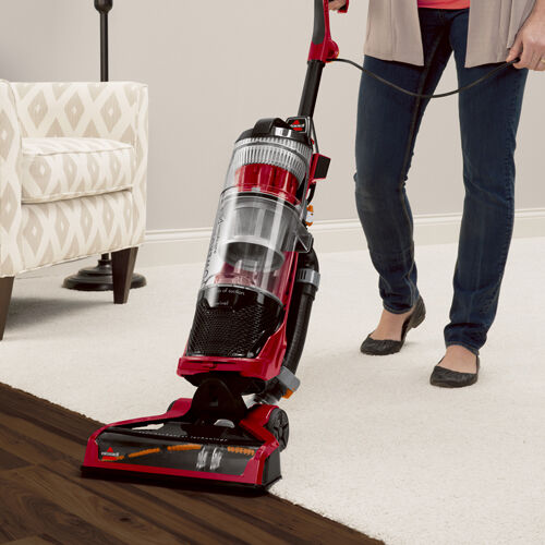 PowerGlide® Pet SuctionChannel Technology™ 1305 | BISSELL®