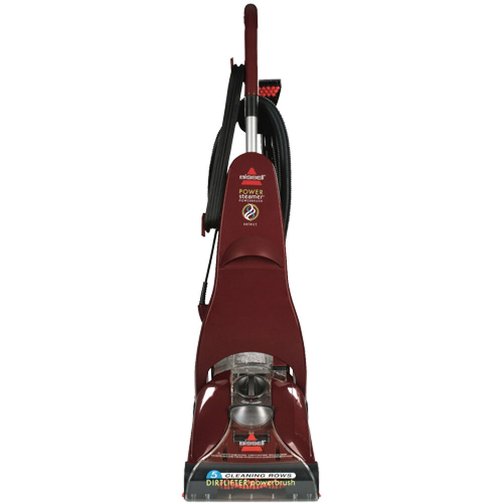 Proheat Carpet Power Brush Bissell Powerwash Pro Instructions