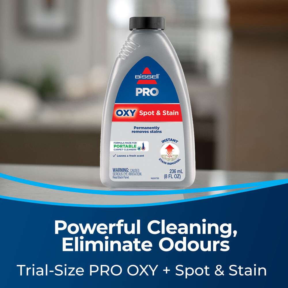 Little Green® Portable Carpet & Upholstery Cleaner