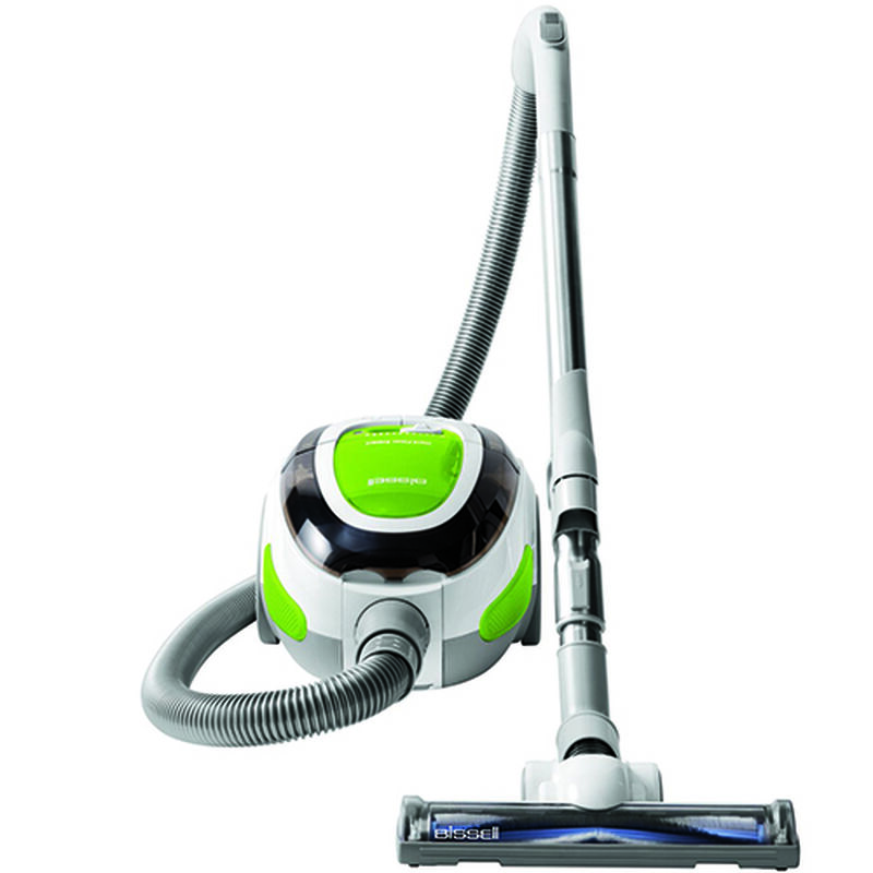 BISSELL® Hard Floor Expert® Canister Vacuum 1154W