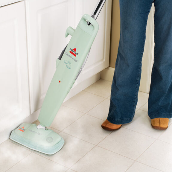 Steam Mop™ Hard Floor Cleaner BISSELL® Steam Cleaner