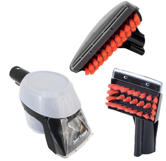 Revolution Pet Pro Tool Bundle 2404 BISSELL Parts