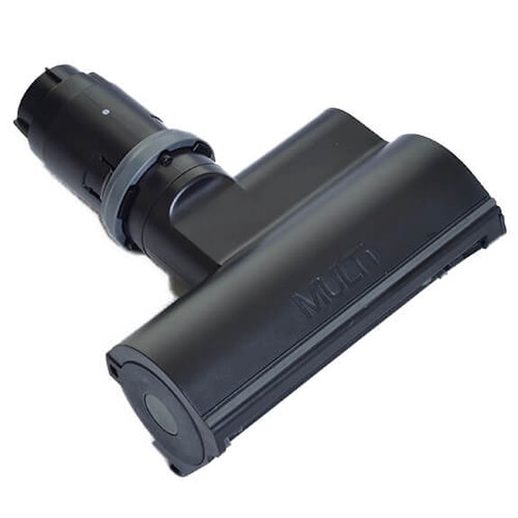 Grey Power Brush Head 1615984 BISSELL Vacuum Parts