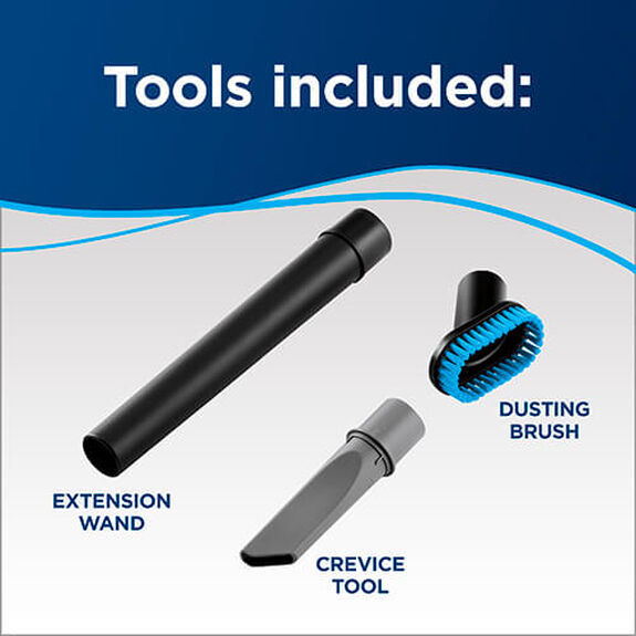 PowerForce® Helix® Bagless Vacuum 2191 BISSELL® Vacuums