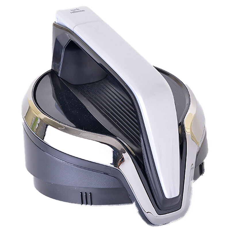 Pet Hair Eraser Dirt Tank Lid 1616289 | BISSELL Vacuum Parts