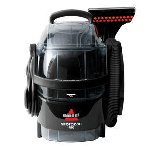 SpotClean Pro™ Portable Carpet Cleaner | BISSELL® SpotClean Pro™ Portable Carpet Cleaner | BISSELL®
