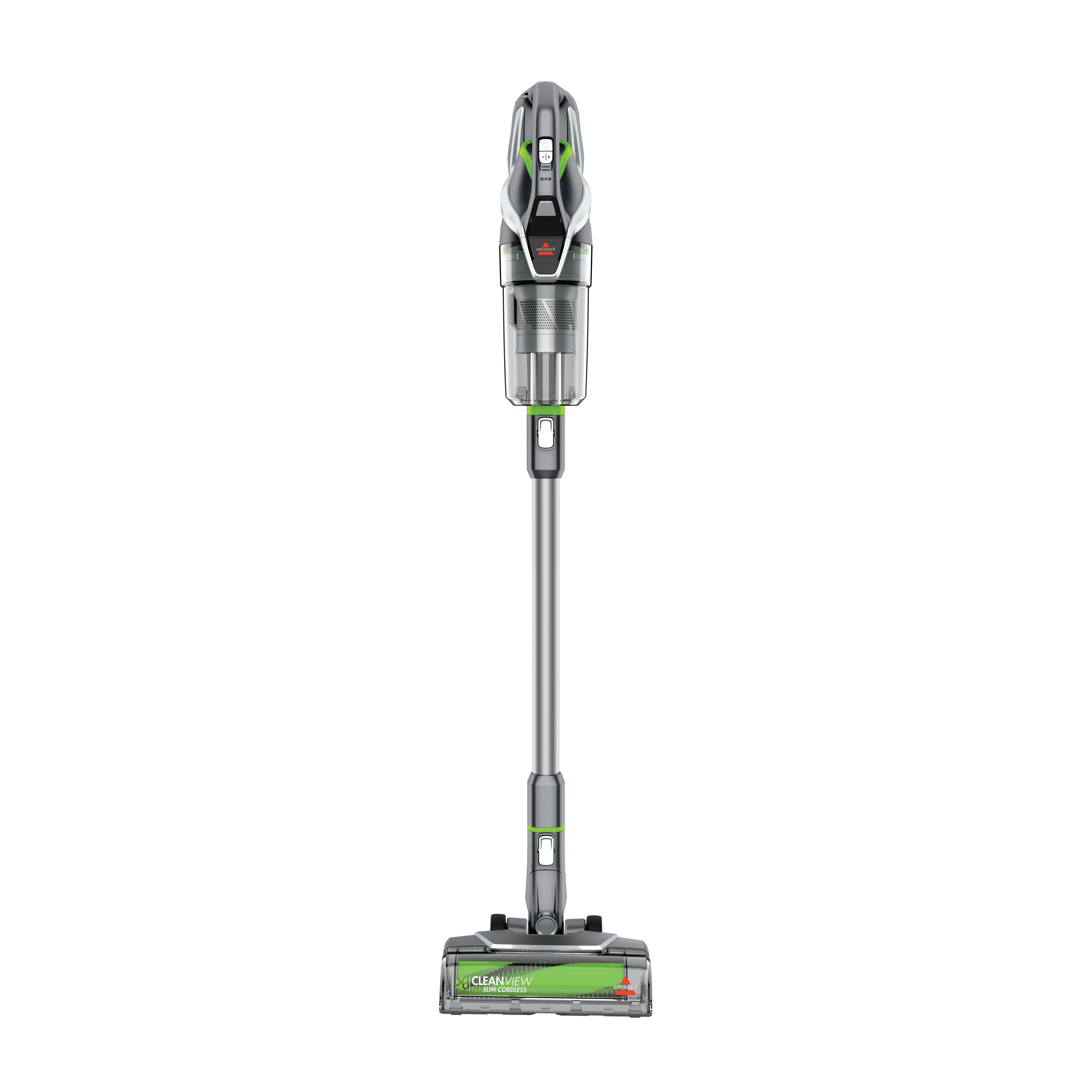 CleanView® Pet Slim Stick Cordless Vacuum 29037 | BISSELL®