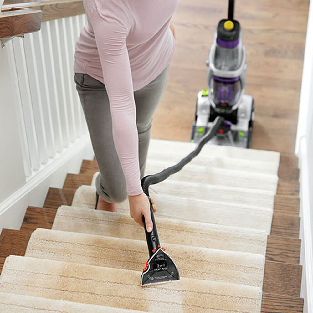 BISSELL ProHeat 2X® Revolution® Pet Pro 2007 Carpet Cleaners