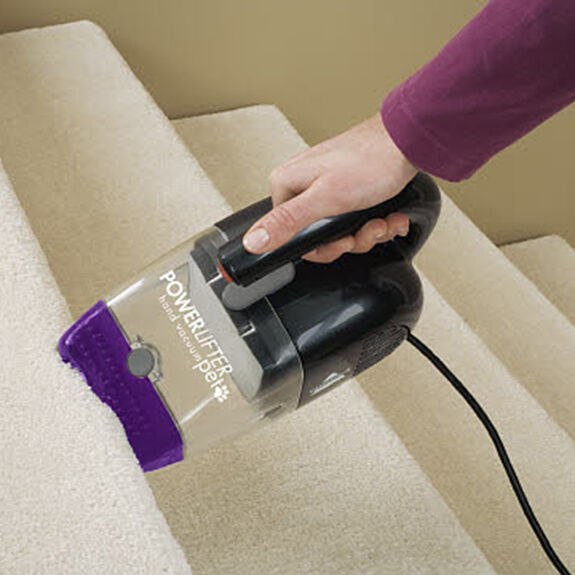 PowerLifter Pet Corded Hand Vac 33A1W BISSELL Vacuum Parts