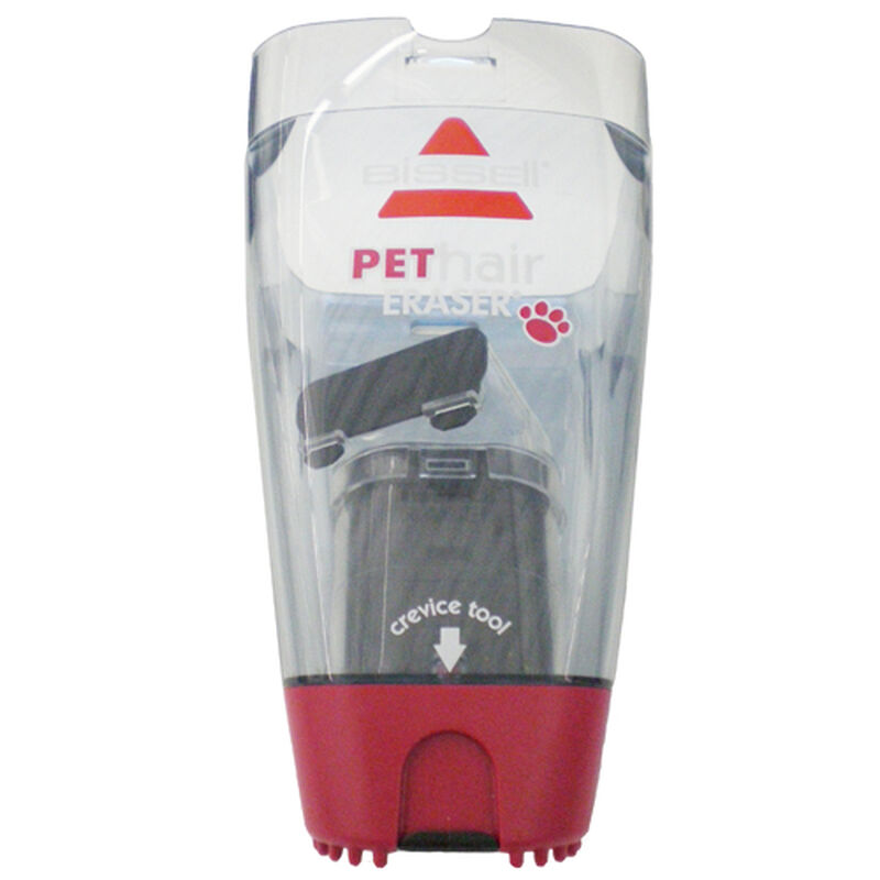 Dirt Cup for Pet Hair Eraser Hand Vacs 2031624 BISSELL