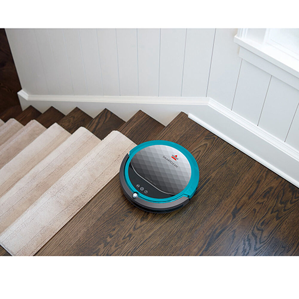 SmartClean® Robotic Vacuum 1974 BISSELL Robot Vacuum
