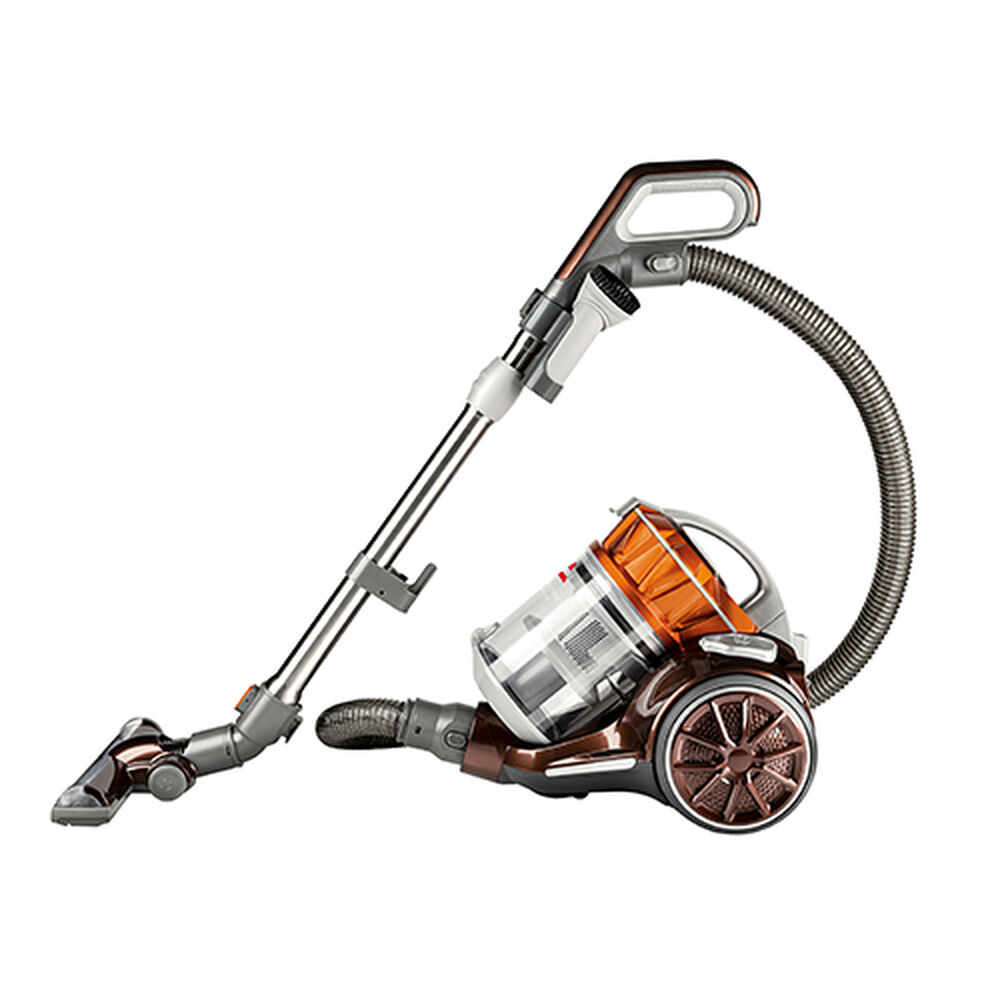 Hard Floor Expert® Canister Vacuum 1547 BISSELL® Vacuum