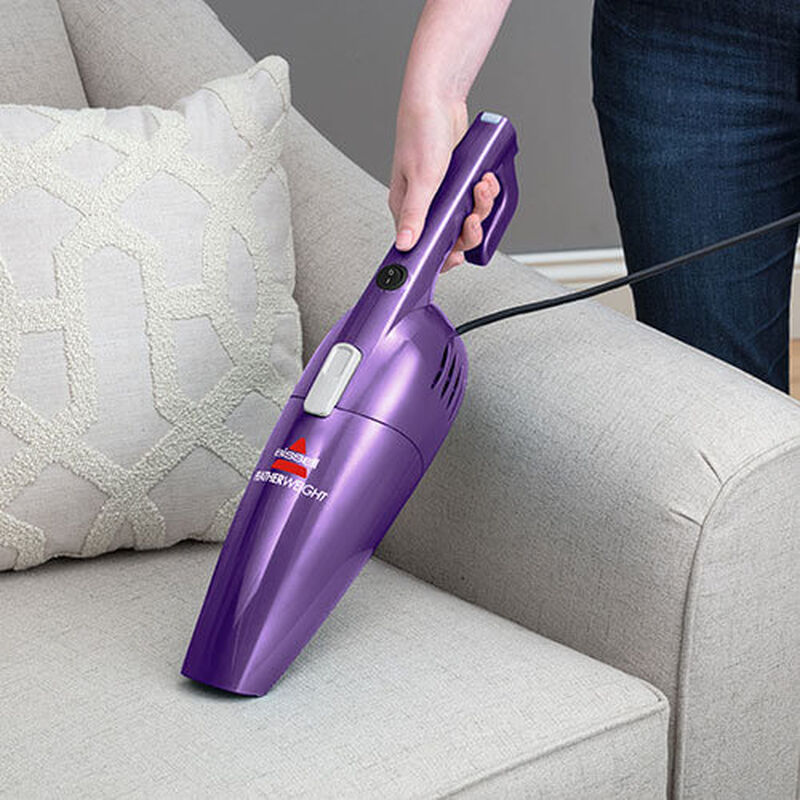 Featherweight™ Lightweight Stick Vac 20334 BISSELL Vacuum