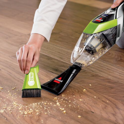 BOLT 16 V Lightweight Stick Vacuum 