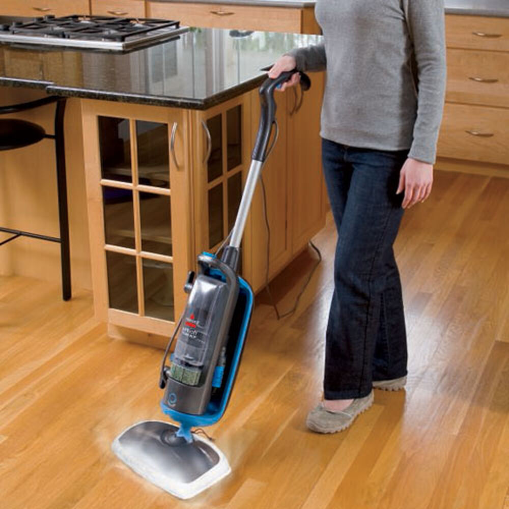 LiftOff® Steam Mop™ Steam Cleaner 39W78 BISSELL®