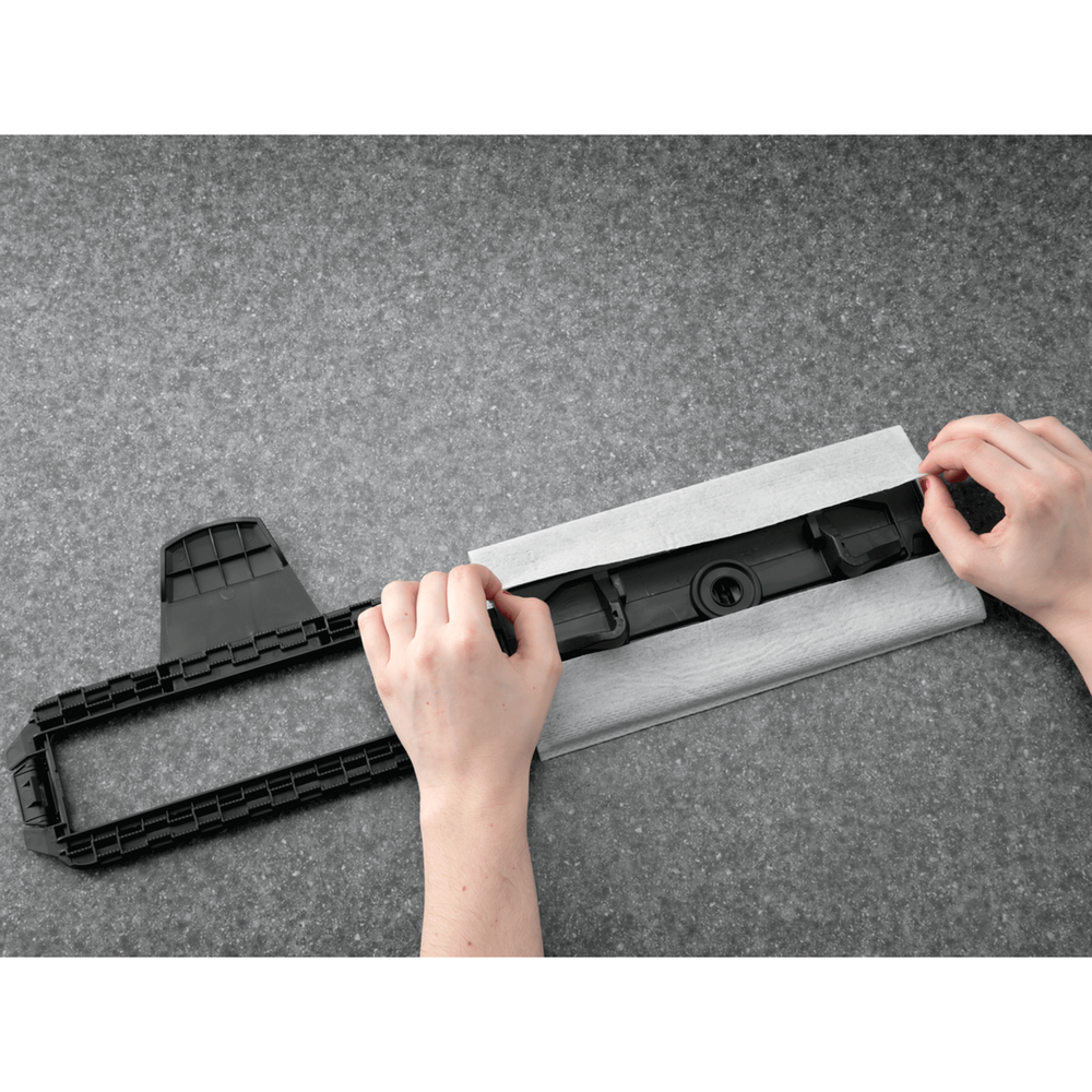 Symphony™ Disposable Mop Pad Kit 1628205 BISSELL