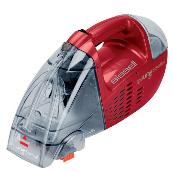SpotLifter® 2X Essential Portable Carpet Cleaner BISSELL®