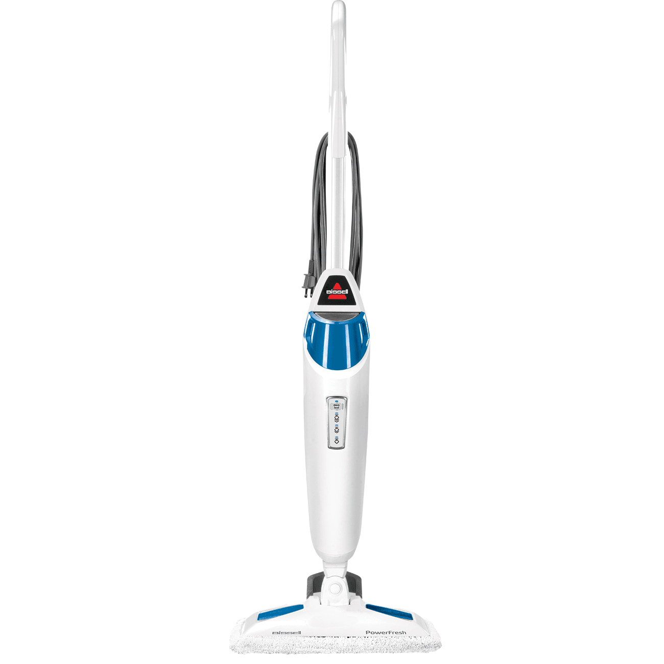 PowerFresh® Scrubbing & Sanitizing Steam Mop 1940 | BISSELL®