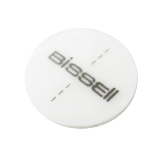 BISSELL PowerFresh® Steam Mop Carpet 